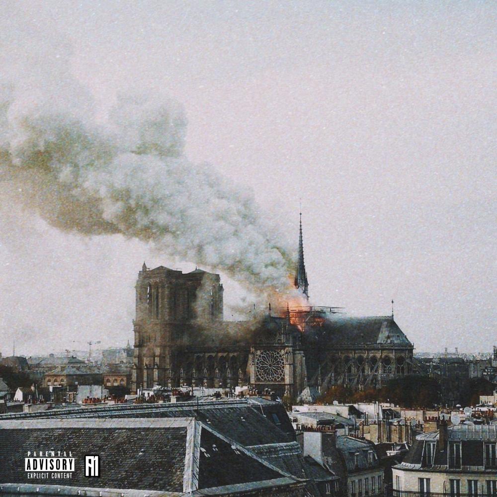 Inglorious (feat. ToughLove Punch & Tezzus) (Explicit)