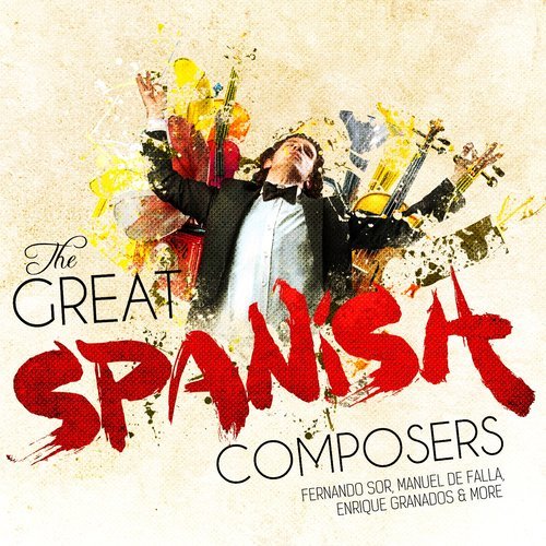 Spanish Dances, Op. 23: II. Zapateado