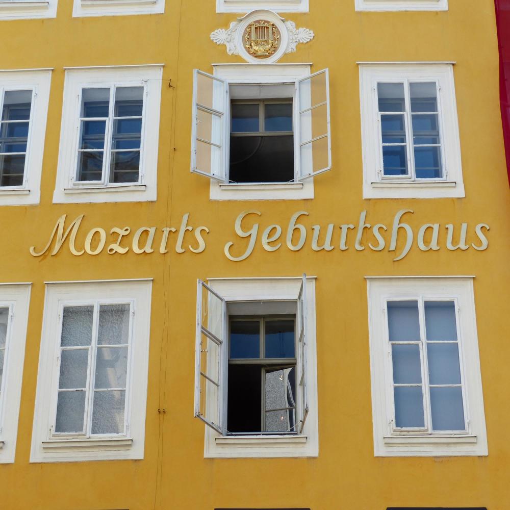 ONLINE Mozart
