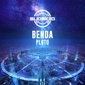 Listen to Pluto song with lyrics from Benda