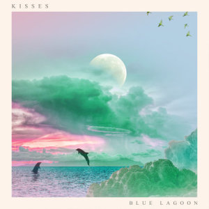 KISSES(키세스)的专辑blue lagoon
