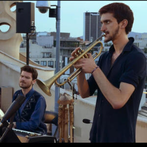 default playlist img