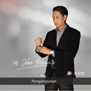 Listen to Pengampunan song with lyrics from Pdt. Joko Prihanto