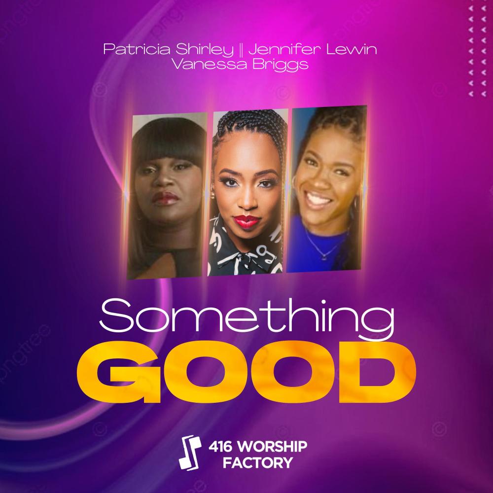 You Are Beautiful (feat. Patricia Shirley)