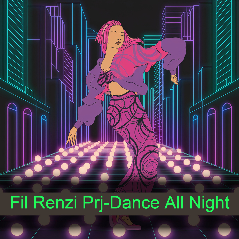 Dance All Night (Radio Edit)