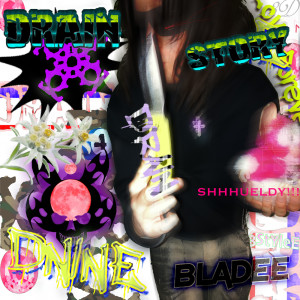 Album DRAIN STORY from Bladee