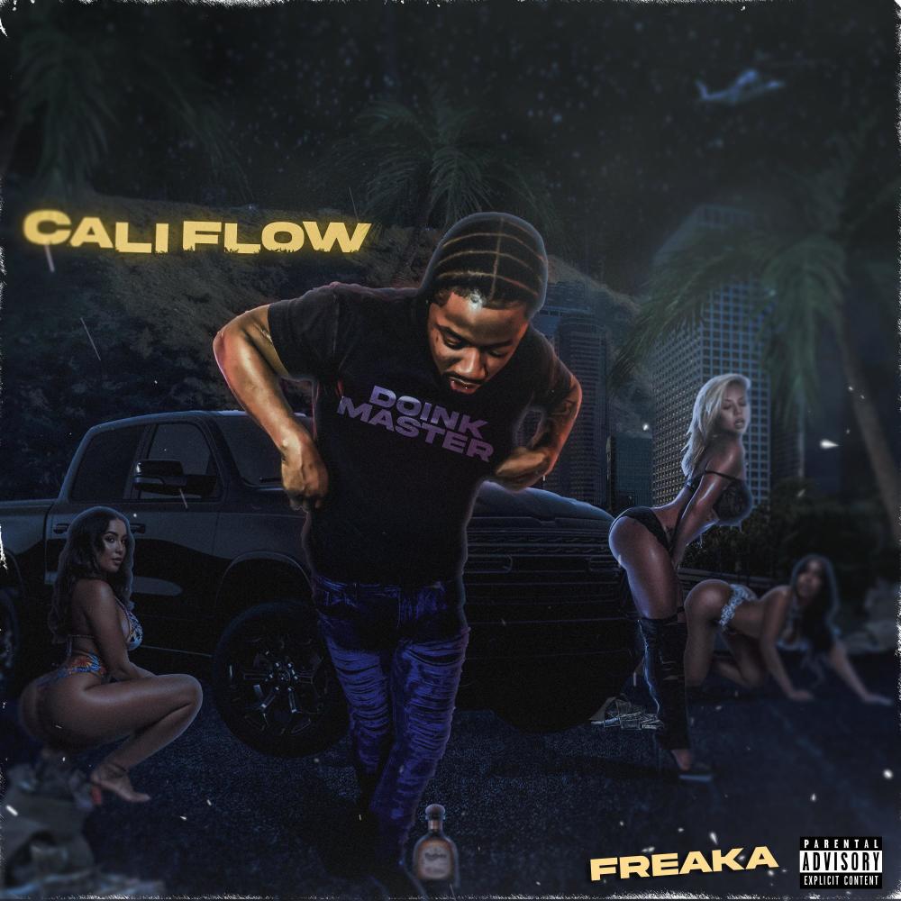 Cali Flow (Explicit)