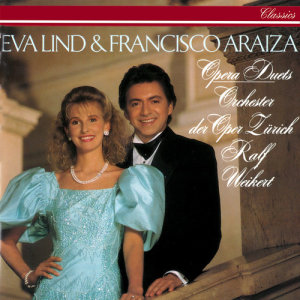 ดาวน์โหลดและฟังเพลง Donizetti: Lucia di Lammermoor / Act 1 - "Lucia perdona...Sulla tomba" พร้อมเนื้อเพลงจาก Eva Lind