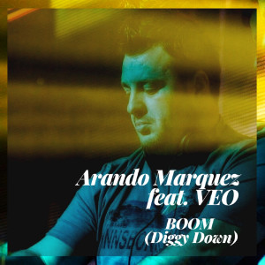 Listen to Boomb (Diggy Down) song with lyrics from Arando Marquez