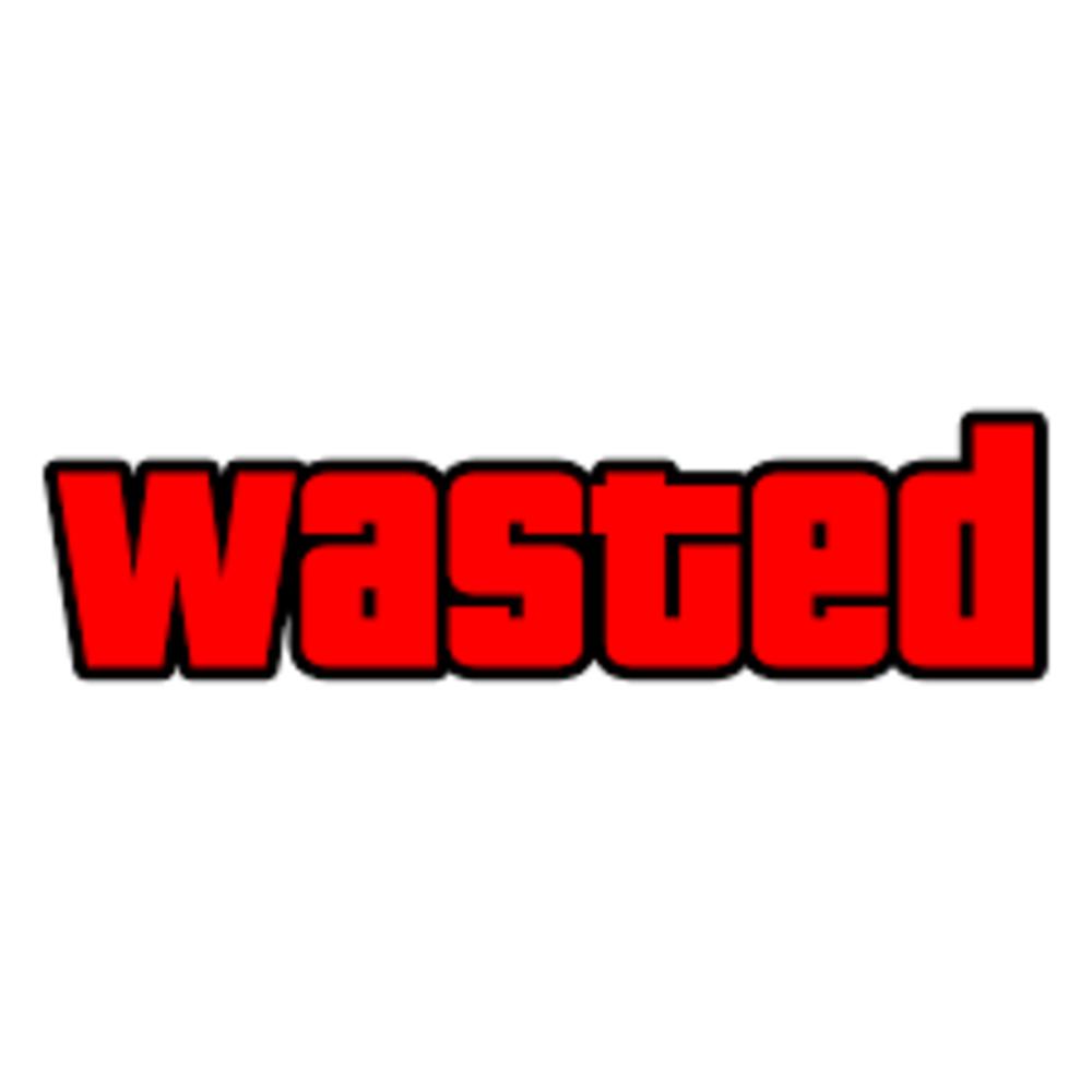 Wasted (feat. SME D3) (Explicit)