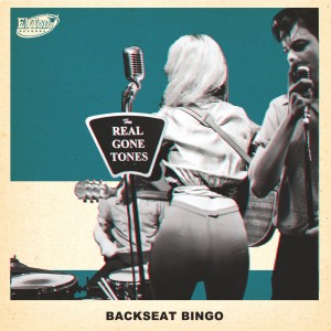 收聽The Real Gone Tones的Cheap Thrills歌詞歌曲