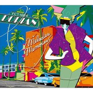 ดาวน์โหลดและฟังเพลง Melodies Memories พร้อมเนื้อเพลงจาก Dorian