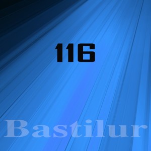 Various Artists的專輯Bastilur, Vol.116