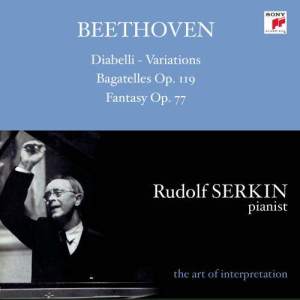 ดาวน์โหลดและฟังเพลง 33 Variations on a Waltz by Anton Diabelli in C Major, Op. 120: XI. Allegretto พร้อมเนื้อเพลงจาก Daniel Varsano