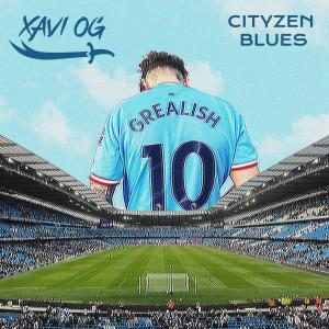 收聽Xavi OG的Cityzen Blues (Explicit)歌詞歌曲