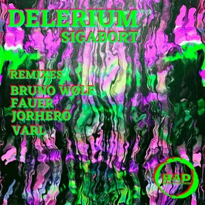 Listen to Delerium song with lyrics from Sigabort