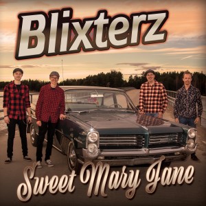 ดาวน์โหลดและฟังเพลง Sweet Mary Jane พร้อมเนื้อเพลงจาก Blixterz