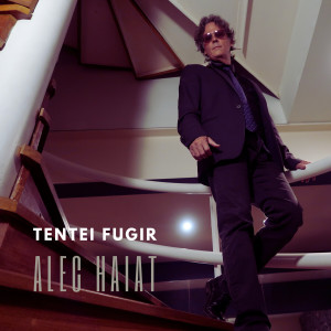 Listen to Tentei Fugir song with lyrics from Alec Haiat