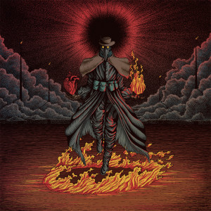 Album Satu Api from Rumah Tua