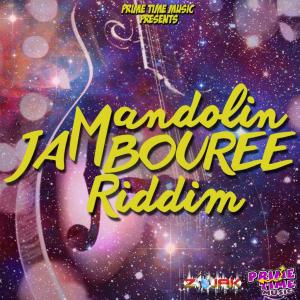 收聽Primetime Music的Mandolin Jambouree (Instrumental Version)歌詞歌曲