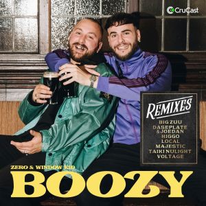 Listen to Boozy (Higgo Remix|Explicit) song with lyrics from Catavilla