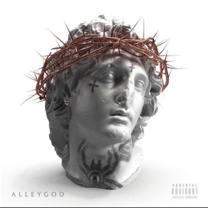 Alley Boy的專輯AlleyGod (Explicit)
