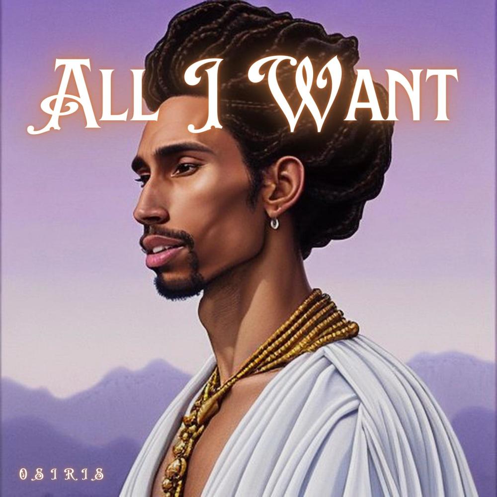 All I Want (Explicit)