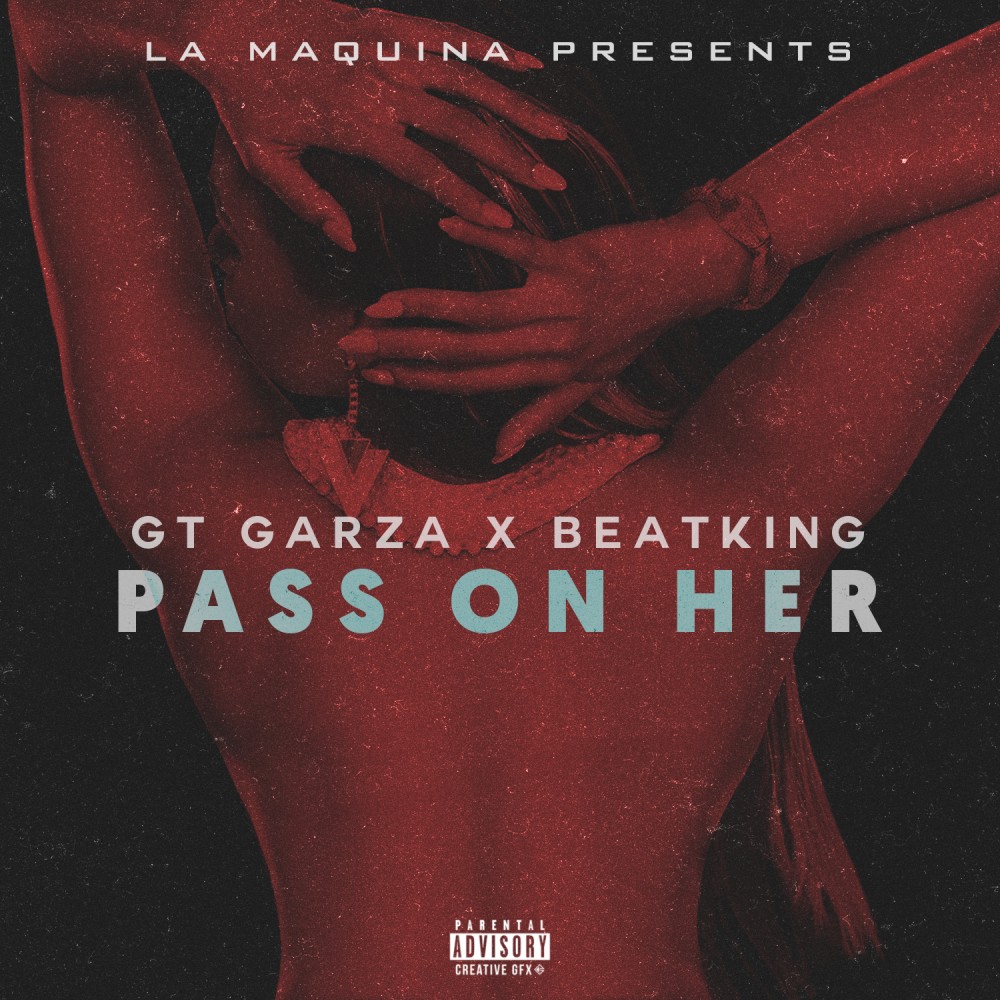 Pass on Her (Explicit)