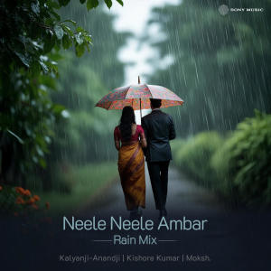 moksh.的專輯Neele Neele Ambar (Rain Mix)