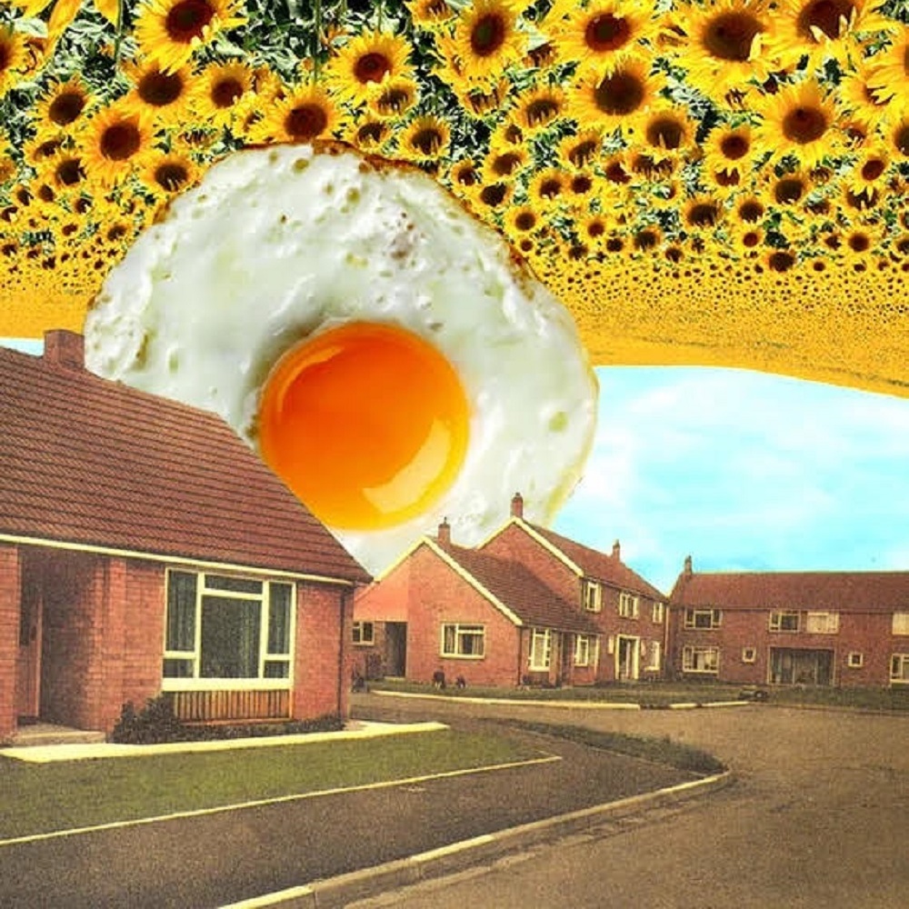 SUNNYSIDE