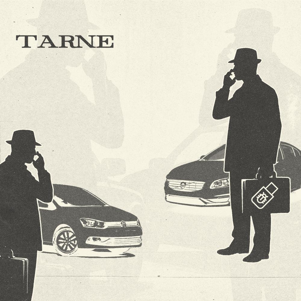Tarne (feat. emaj6eflow & skiesvonax)