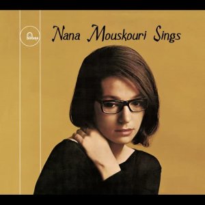 收聽Nana Mouskouri的Longing (Album Version)歌詞歌曲