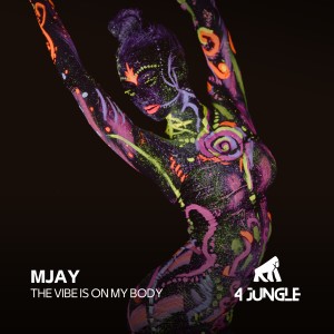 Listen to The Vibe Is On My Body song with lyrics from Mjay