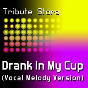 收聽Tribute Stars的Kirko Bangz - Drank In My Cup (Vocal Melody Version)歌詞歌曲