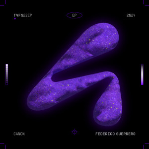Federico Guerrero的專輯Canon