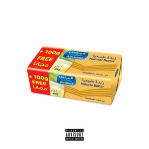 TORAZ的专辑1917 Freestyle (feat. Mostafa) (Explicit)