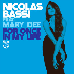 收聽Nicolas Bassi的For Once In My Life (Stringstrumental Mix)歌詞歌曲