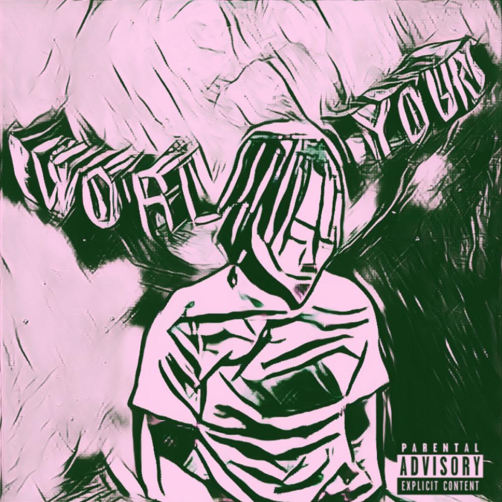 Hard Enough (Explicit)