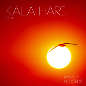 Album Cura from Kala Hari