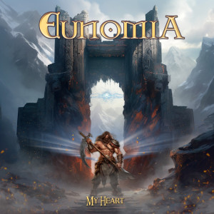 Album My Heart from EUNOMIA