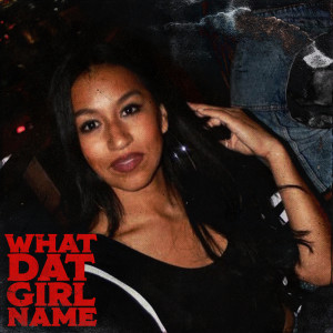 Listen to What Dat Girl Name (Explicit) song with lyrics from Moe Cheez