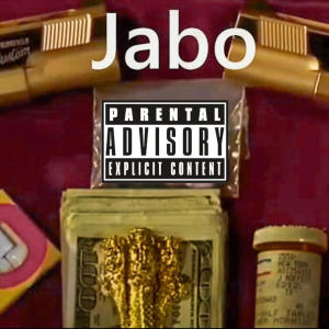 Jabo的專輯Lucy (Explicit)