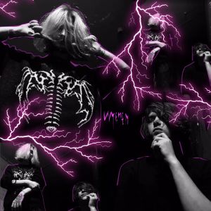 Album Именем (Explicit) from Disbalance