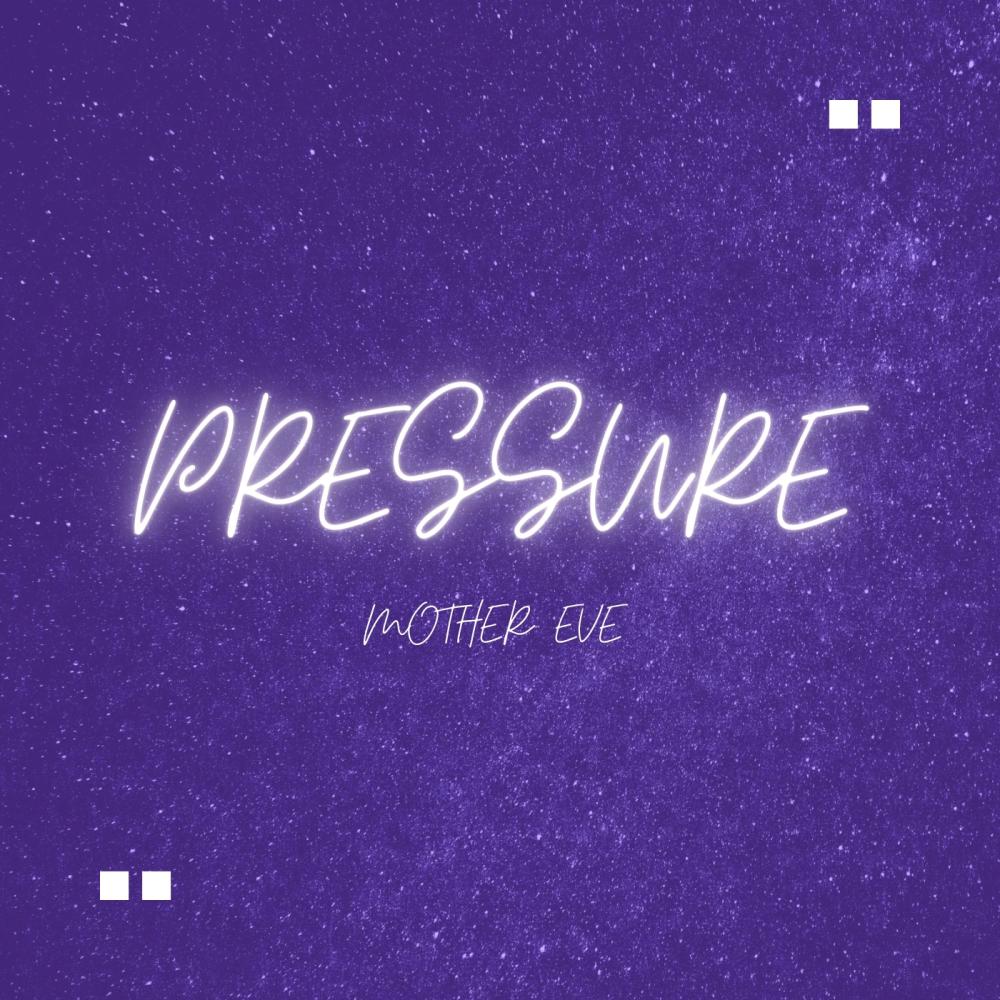 Pressure (feat. Camm)