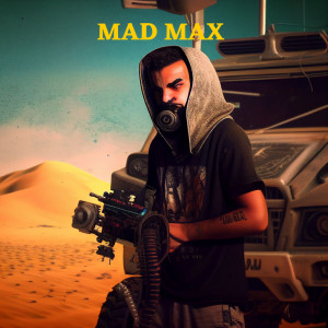 Dengarkan Mad Max lagu dari Sound Box dengan lirik