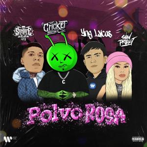 POLVO ROSA (feat. Snow Tha Product) (Explicit)