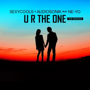 Sexycools的專輯U R the One (feat. Ne-Yo) [The Remixes]