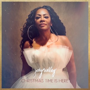 Jody Watley的專輯Christmas Time is Here (Single)