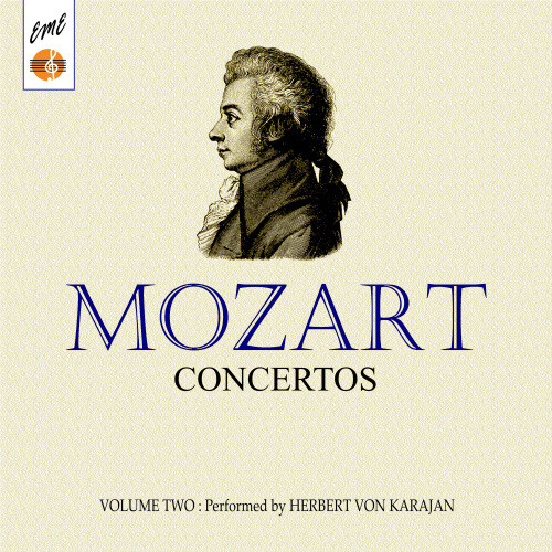 Concerto for Horn and Orchestra No. 2 in E flat major, KV 417: III. Rondo