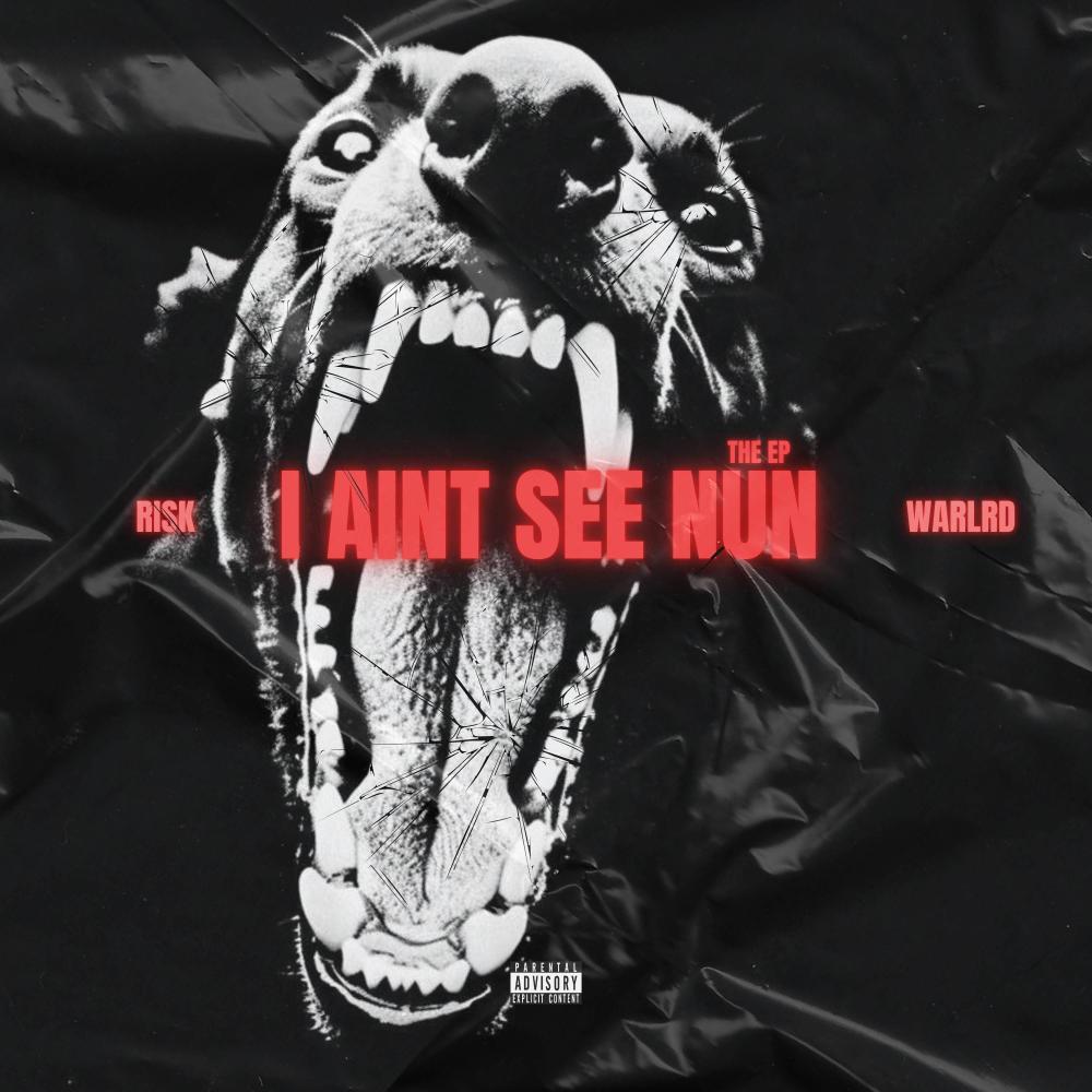 Corrosion (feat. WARLRD) (Explicit)